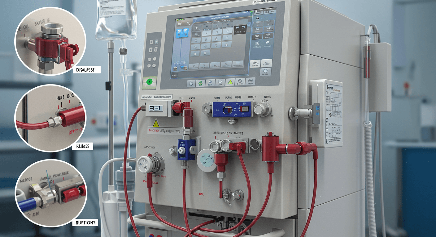 Nephrology Department