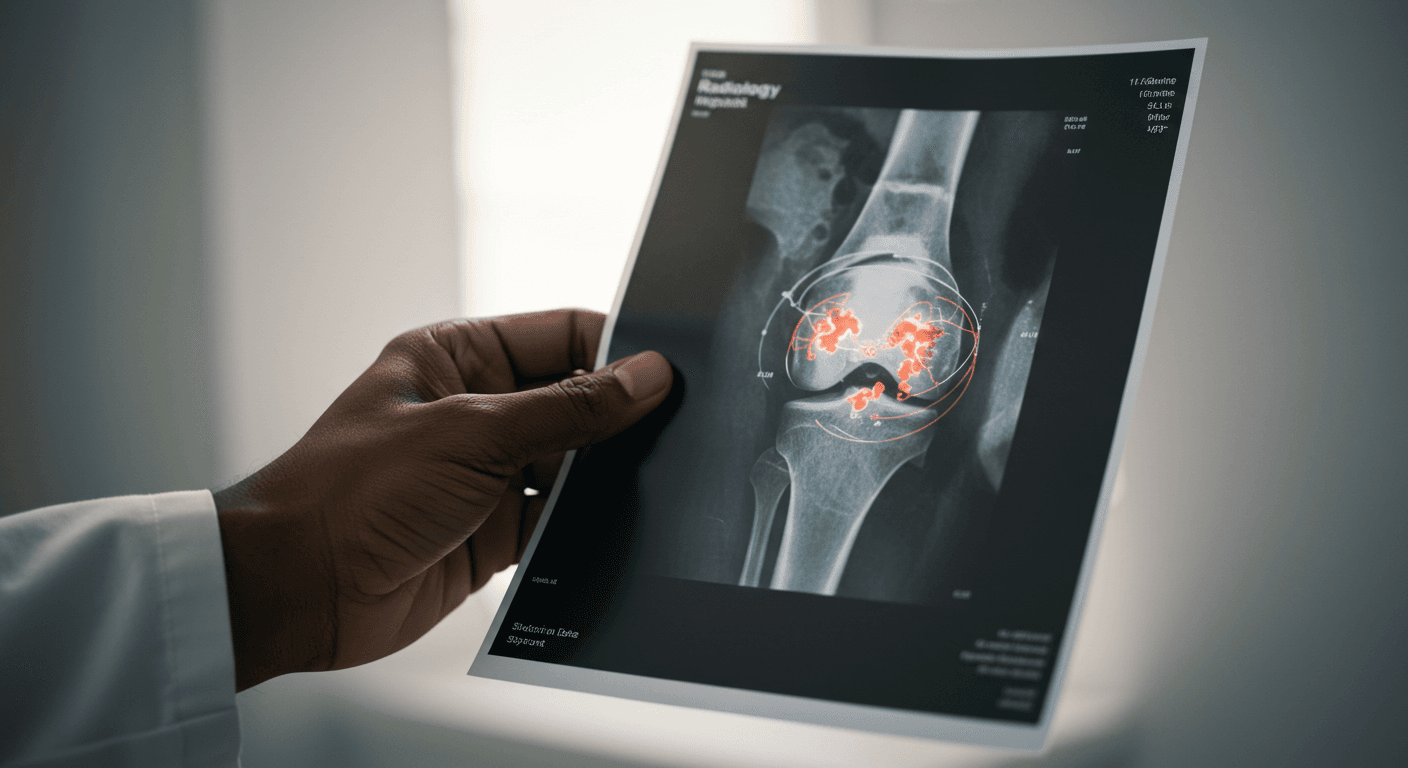 Radiology Department